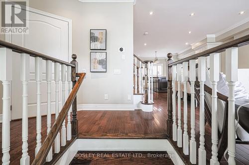 209C Randolph Road, Toronto, ON - Indoor Photo Showing Other Room