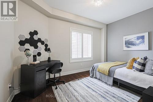 209C Randolph Road, Toronto, ON - Indoor Photo Showing Bedroom