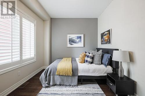 209C Randolph Road, Toronto, ON - Indoor Photo Showing Bedroom