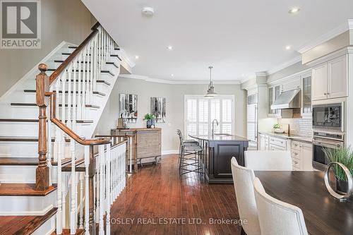 209C Randolph Road, Toronto, ON - Indoor Photo Showing Other Room