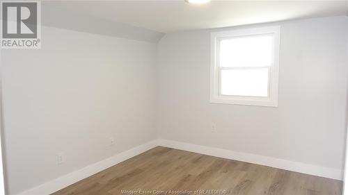 131 Alma Unit# A & B, Amherstburg, ON - Indoor Photo Showing Other Room