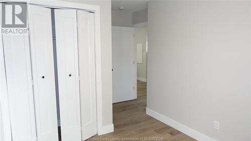 131 Alma Unit# A & B, Amherstburg, ON - Indoor Photo Showing Other Room