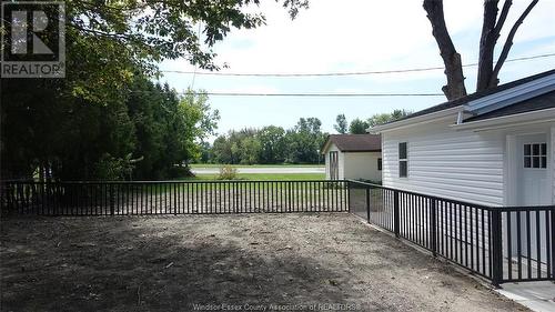 131 Alma Unit# A & B, Amherstburg, ON - Outdoor