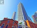 1111 - 5 St Joseph Street, Toronto, ON  - Outdoor 