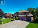 1932 Hebert Street, Tecumseh, ON  - Outdoor With Facade 