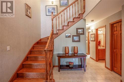 1932 Hebert Street, Tecumseh, ON - Indoor Photo Showing Other Room