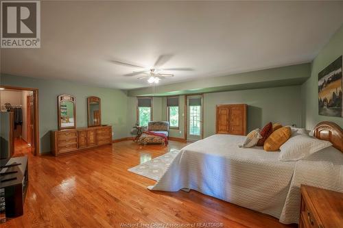 1932 Hebert Street, Tecumseh, ON - Indoor Photo Showing Bedroom