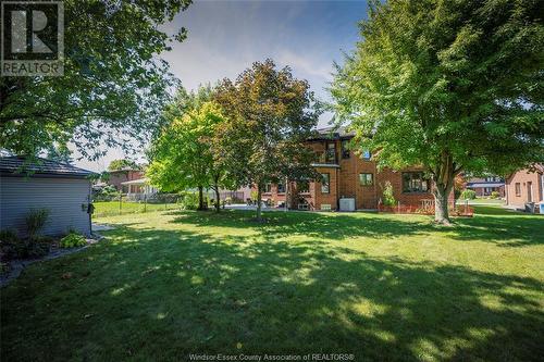 1932 Hebert Street, Tecumseh, ON - Outdoor