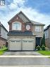 63 Buxton Lane, Clarington, ON  - Outdoor With Facade 