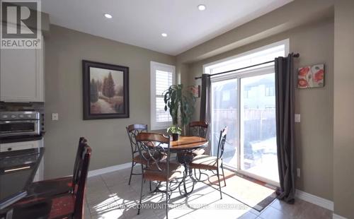 63 Buxton Lane, Clarington, ON - Indoor