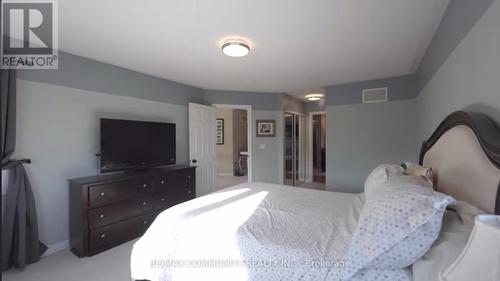 63 Buxton Lane, Clarington, ON - Indoor Photo Showing Bedroom