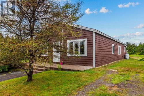 172 Main Road, Pouch Cove, NL - Outdoor