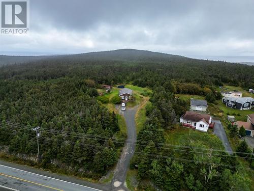 172 Main Road, Pouch Cove, NL - Outdoor With View