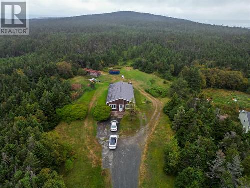 172 Main Road, Pouch Cove, NL - Outdoor With View