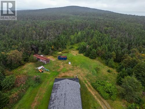 172 Main Road, Pouch Cove, NL - Outdoor With View