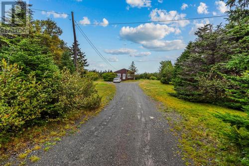 172 Main Road, Pouch Cove, NL - Outdoor With View