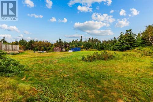 172 Main Road, Pouch Cove, NL - Outdoor With View