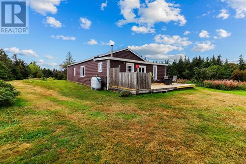 172 Main Road, Pouch Cove, NL - Outdoor