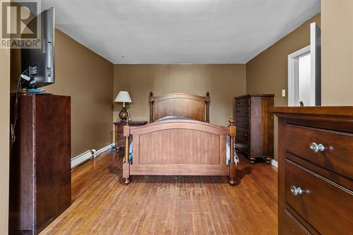 172 Main Road, Pouch Cove, NL - Indoor Photo Showing Bedroom