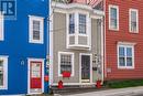 83 Kings Road, St. John'S, NL  - Outdoor With Facade 