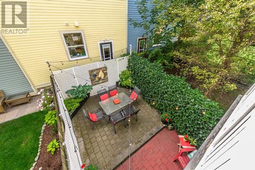 83 Kings Road, St. John'S, NL - Outdoor With Exterior