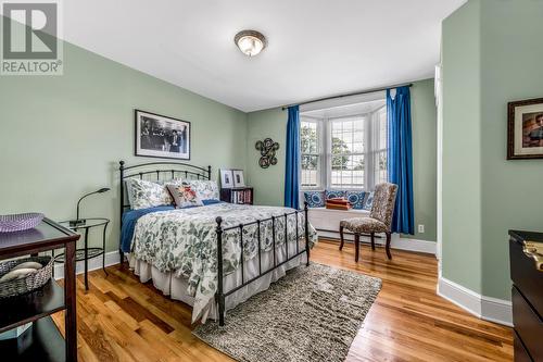 83 Kings Road, St. John'S, NL - Indoor Photo Showing Bedroom