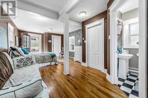 83 Kings Road, St. John'S, NL - Indoor Photo Showing Bedroom