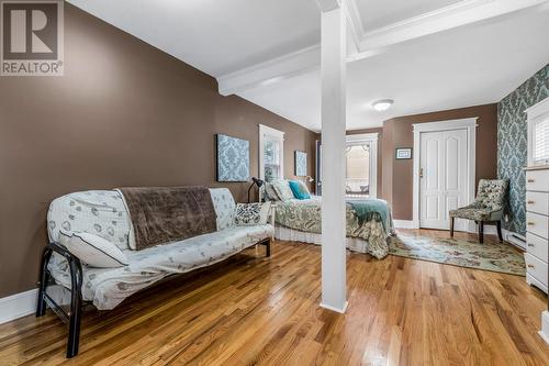 83 Kings Road, St. John'S, NL - Indoor Photo Showing Living Room