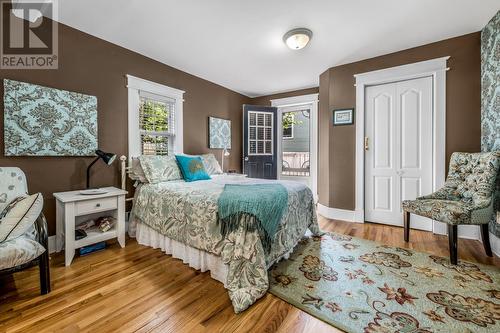 83 Kings Road, St. John'S, NL - Indoor Photo Showing Bedroom