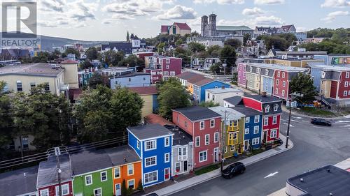 83 Kings Road, St. John'S, NL - Outdoor