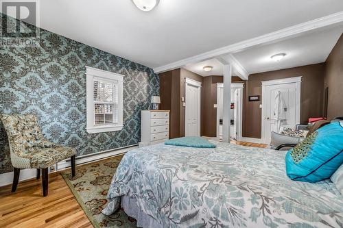 83 Kings Road, St. John'S, NL - Indoor Photo Showing Bedroom