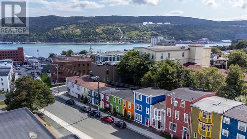 83 Kings Road, St. John'S, NL - Outdoor With Body Of Water With View