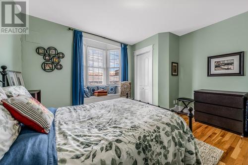 83 Kings Road, St. John'S, NL - Indoor Photo Showing Bedroom