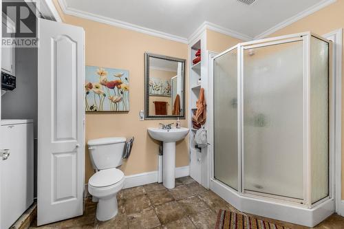 83 Kings Road, St. John'S, NL - Indoor Photo Showing Bathroom