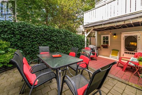 83 Kings Road, St. John'S, NL - Outdoor With Deck Patio Veranda