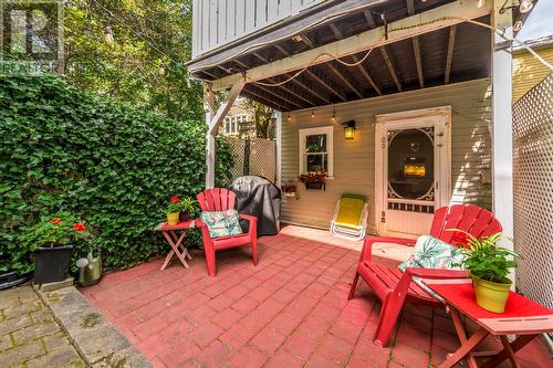 83 Kings Road, St. John'S, NL - Outdoor With Deck Patio Veranda With Exterior