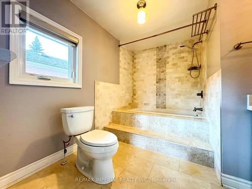 9 Doddington Drive, Toronto, ON - Indoor Photo Showing Bathroom