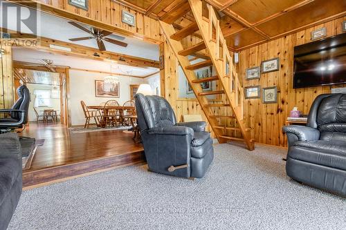 72 Stroud Crescent, Wasaga Beach, ON - Indoor