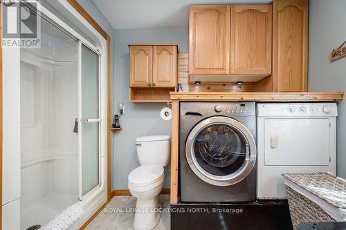 72 Stroud Crescent, Wasaga Beach, ON - Indoor Photo Showing Laundry Room