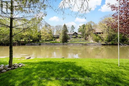 72 Stroud Crescent, Wasaga Beach, ON - Outdoor With Body Of Water With View