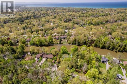 72 Stroud Crescent, Wasaga Beach, ON - Outdoor With View