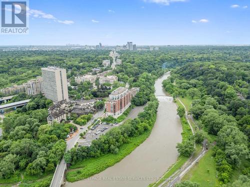 Ph810 - 4208 Dundas Street W, Toronto, ON - Outdoor With View