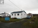 21 Fourth Street, Bell Island, NL  - Outdoor With Exterior 