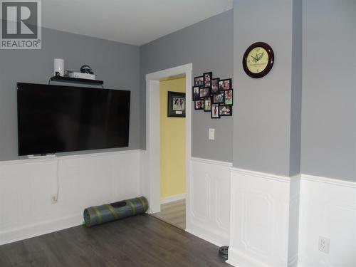 21 Fourth Street, Bell Island, NL - Indoor Photo Showing Other Room