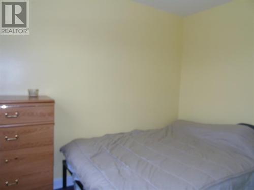 21 Fourth Street, Bell Island, NL - Indoor Photo Showing Bedroom