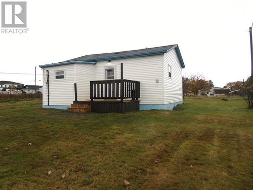 21 Fourth Street, Bell Island, NL - Outdoor