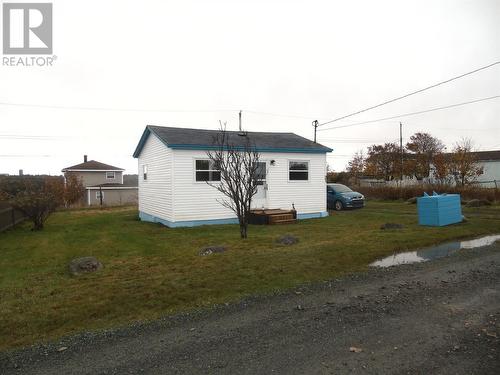 21 Fourth Street, Bell Island, NL - Outdoor