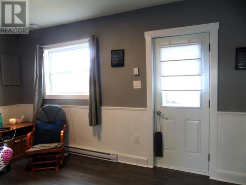 21 Fourth Street, Bell Island, NL - Indoor Photo Showing Other Room