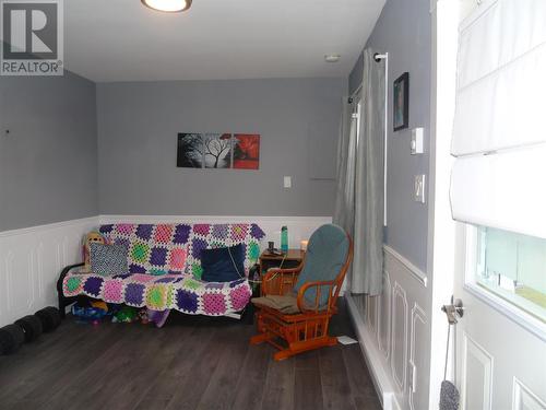 21 Fourth Street, Bell Island, NL - Indoor Photo Showing Other Room