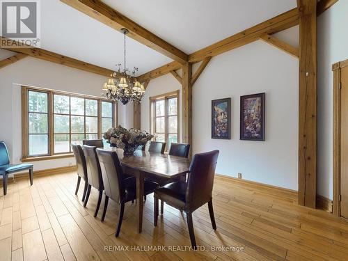 4138 19Th Avenue, Markham, ON - Indoor Photo Showing Dining Room